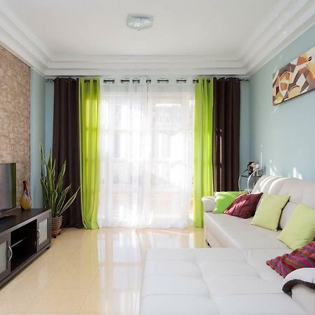 Orlando Apartment Costa Adeje  Eksteriør bilde