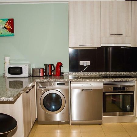 Orlando Apartment Costa Adeje  Eksteriør bilde