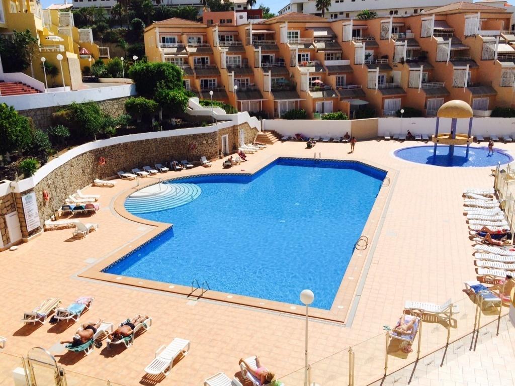 Orlando Apartment Costa Adeje  Rom bilde