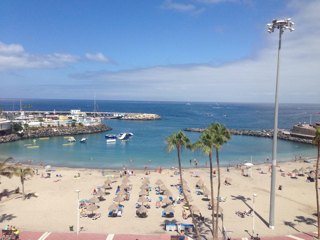 Orlando Apartment Costa Adeje  Rom bilde