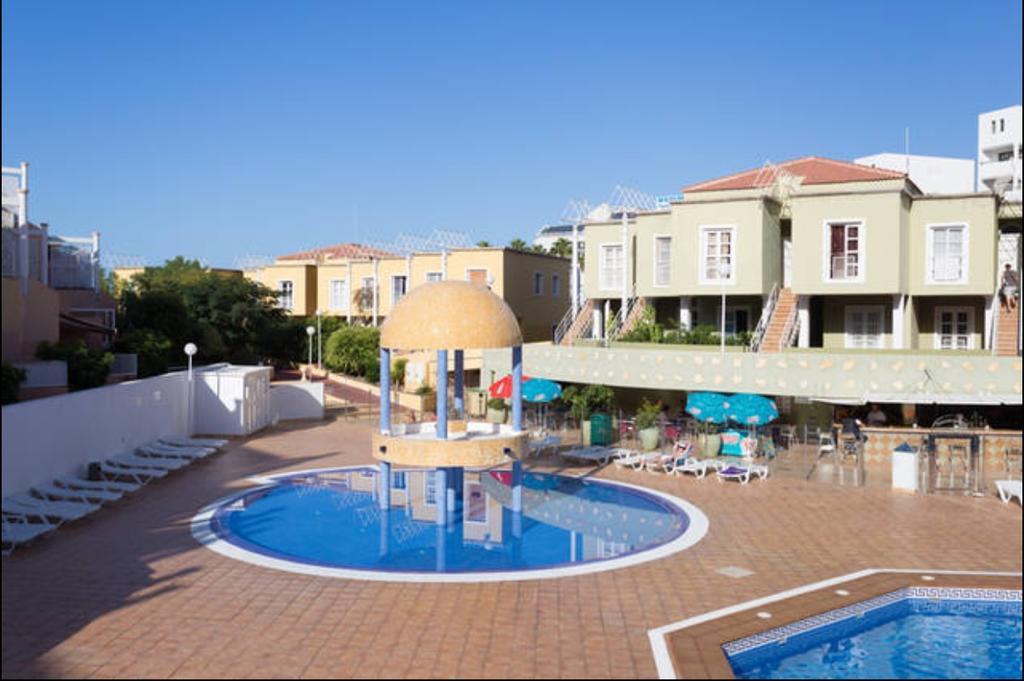 Orlando Apartment Costa Adeje  Eksteriør bilde
