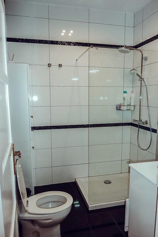 Orlando Apartment Costa Adeje  Rom bilde