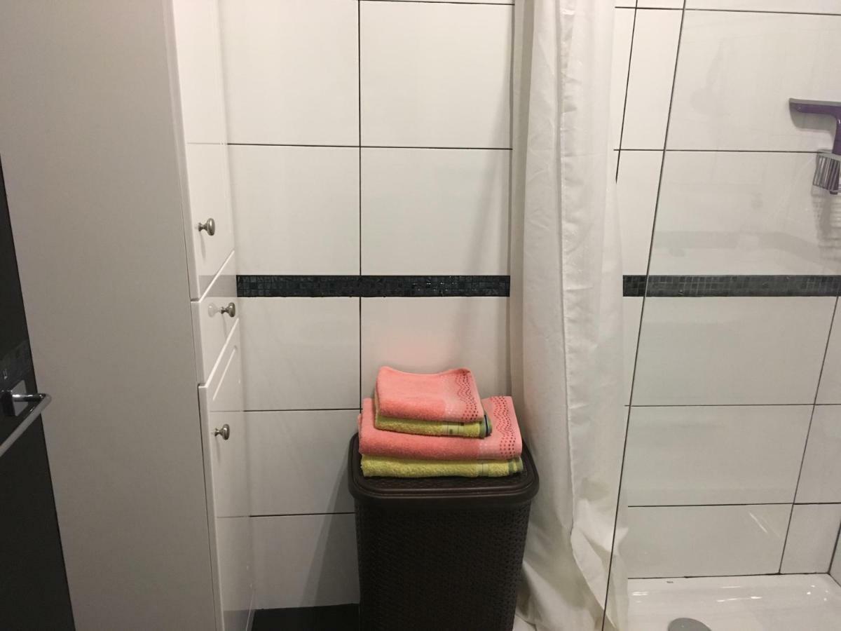 Orlando Apartment Costa Adeje  Eksteriør bilde