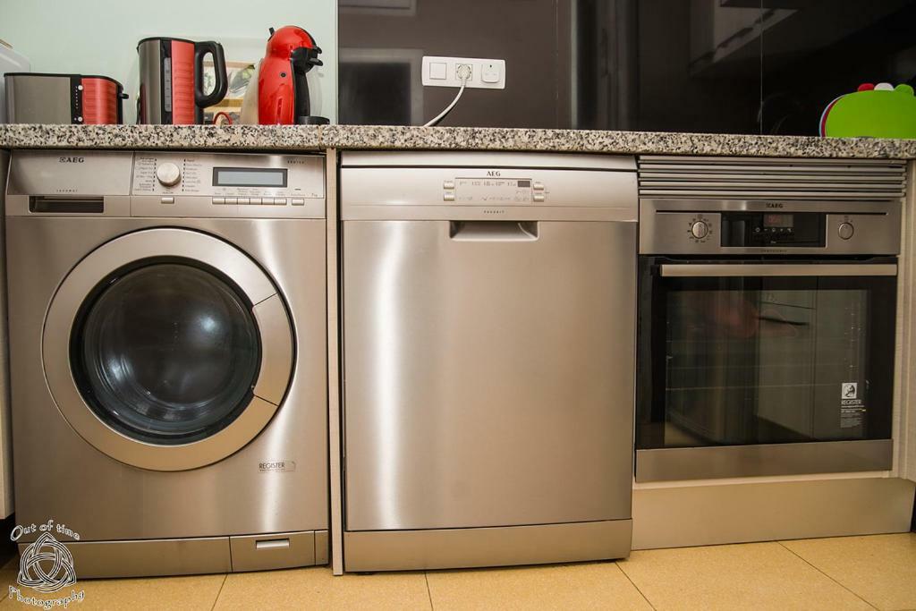 Orlando Apartment Costa Adeje  Eksteriør bilde