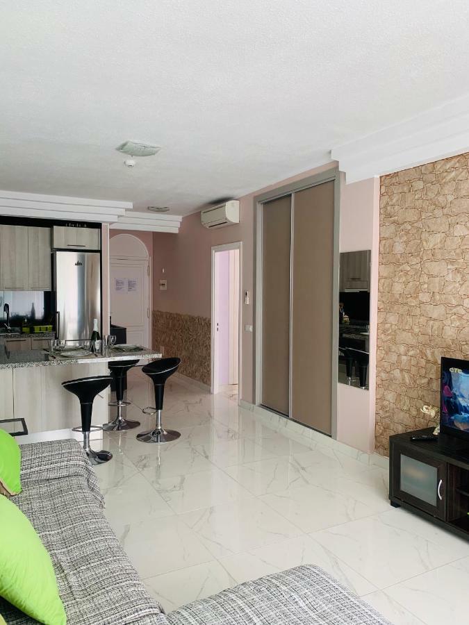 Orlando Apartment Costa Adeje  Eksteriør bilde