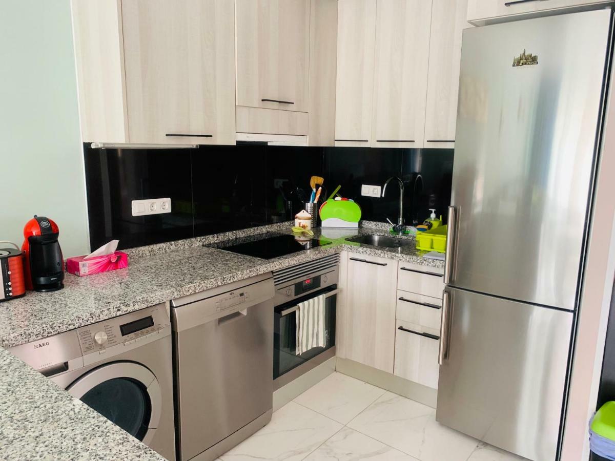Orlando Apartment Costa Adeje  Eksteriør bilde