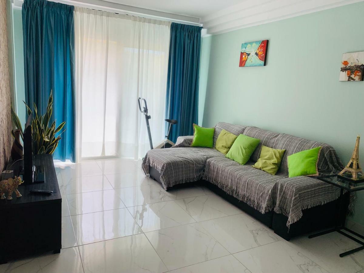 Orlando Apartment Costa Adeje  Eksteriør bilde