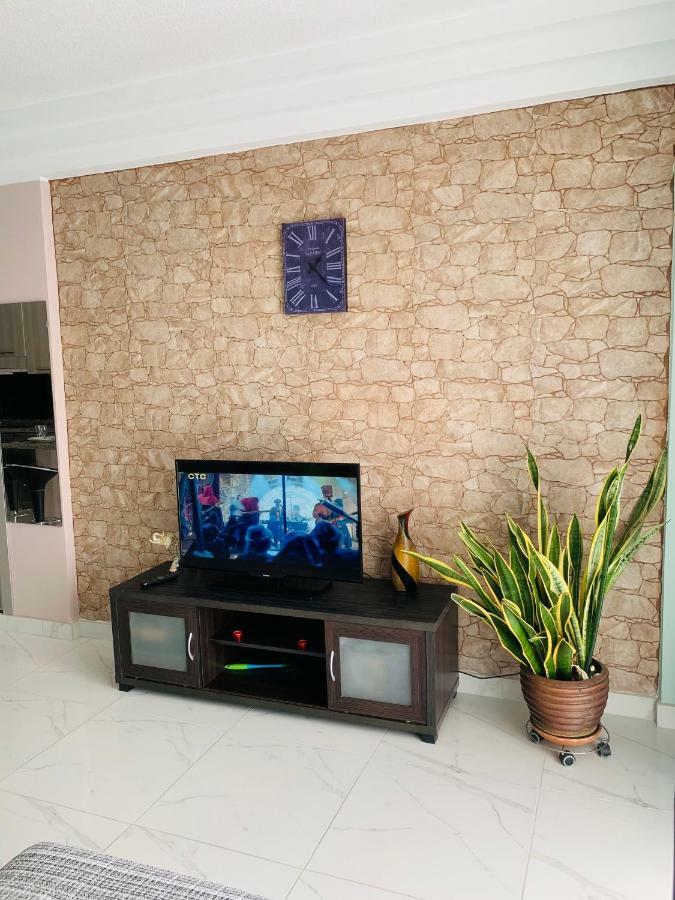 Orlando Apartment Costa Adeje  Eksteriør bilde
