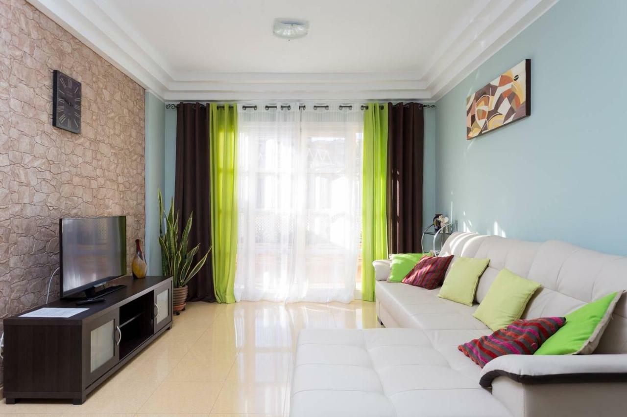 Orlando Apartment Costa Adeje  Eksteriør bilde