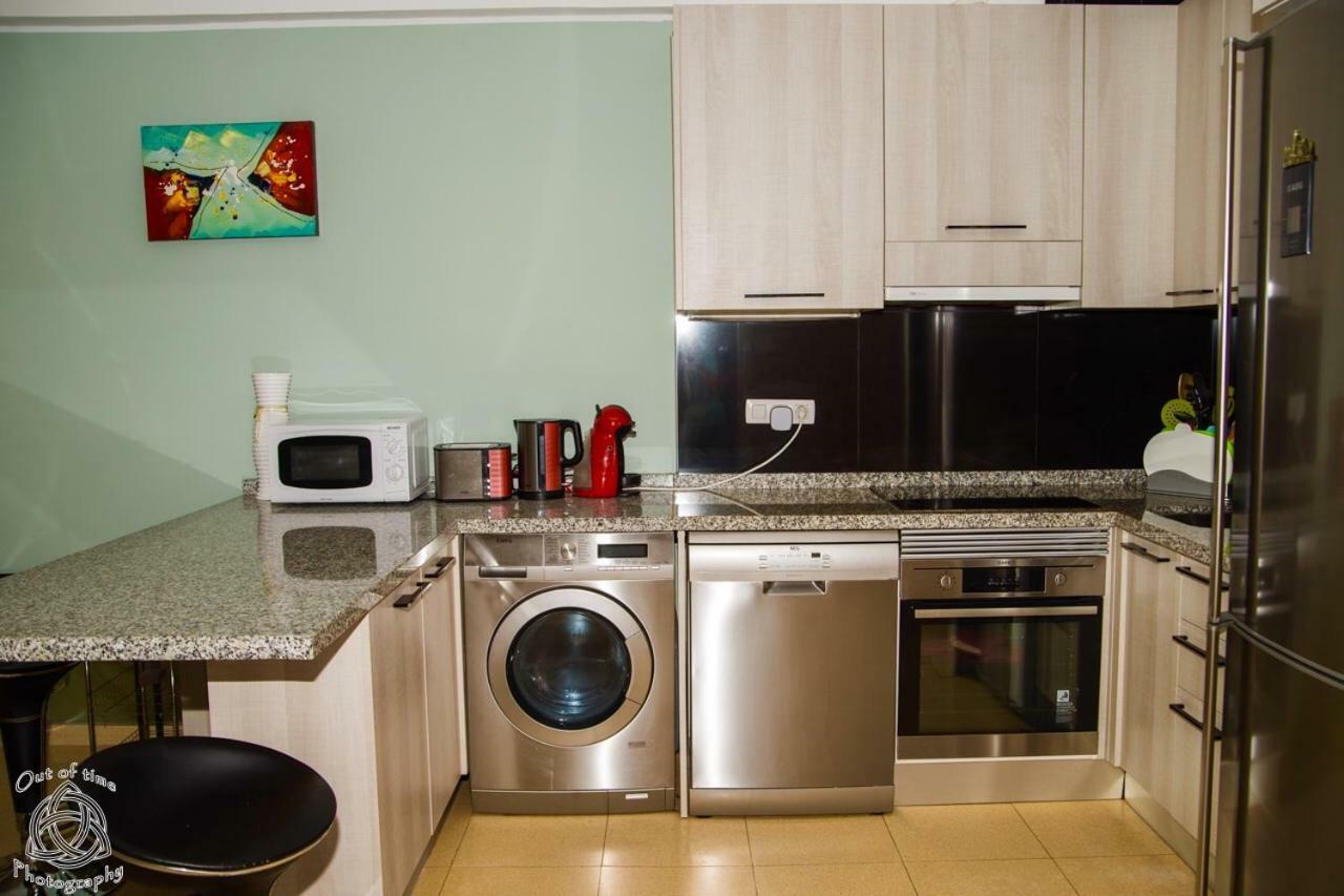 Orlando Apartment Costa Adeje  Eksteriør bilde