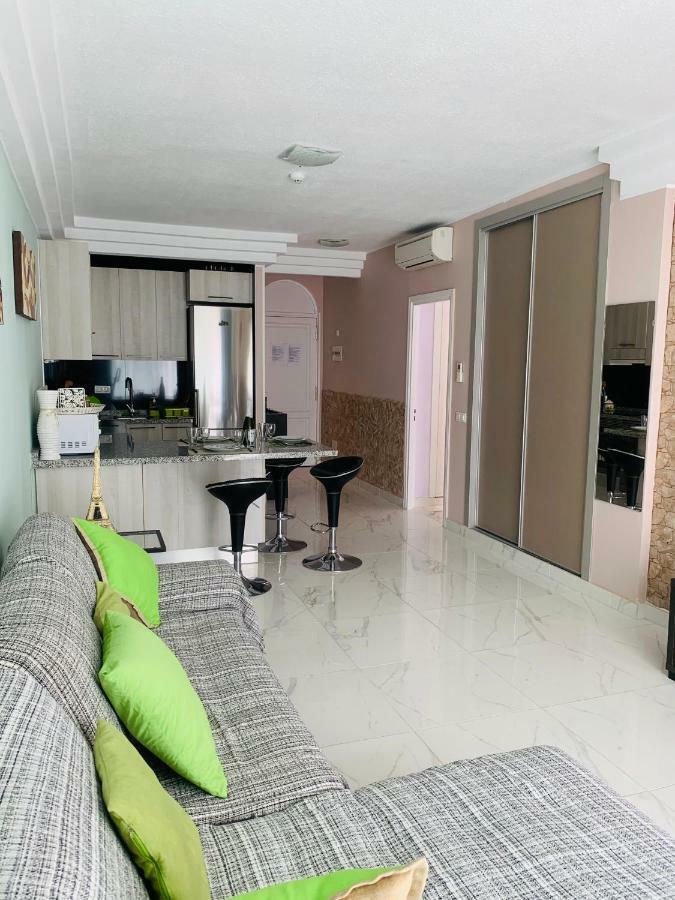 Orlando Apartment Costa Adeje  Eksteriør bilde