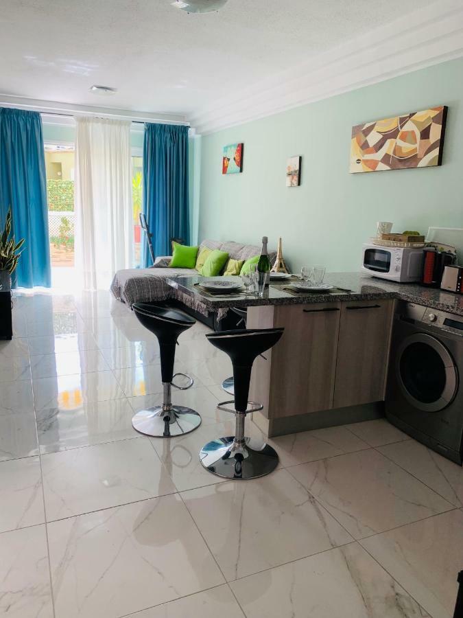 Orlando Apartment Costa Adeje  Eksteriør bilde