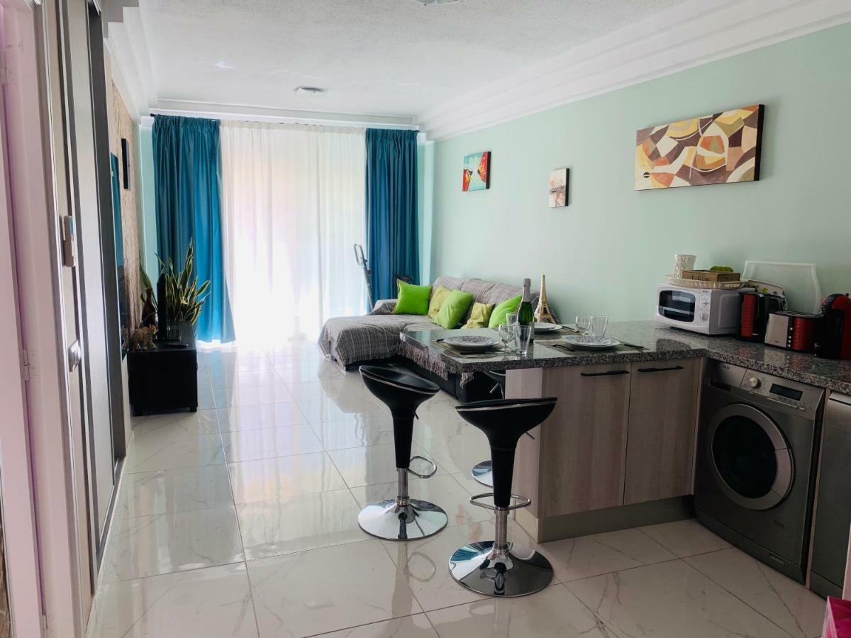 Orlando Apartment Costa Adeje  Eksteriør bilde