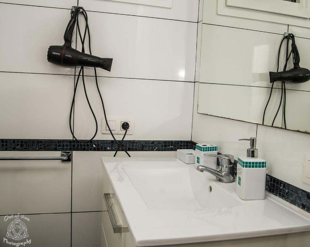 Orlando Apartment Costa Adeje  Eksteriør bilde