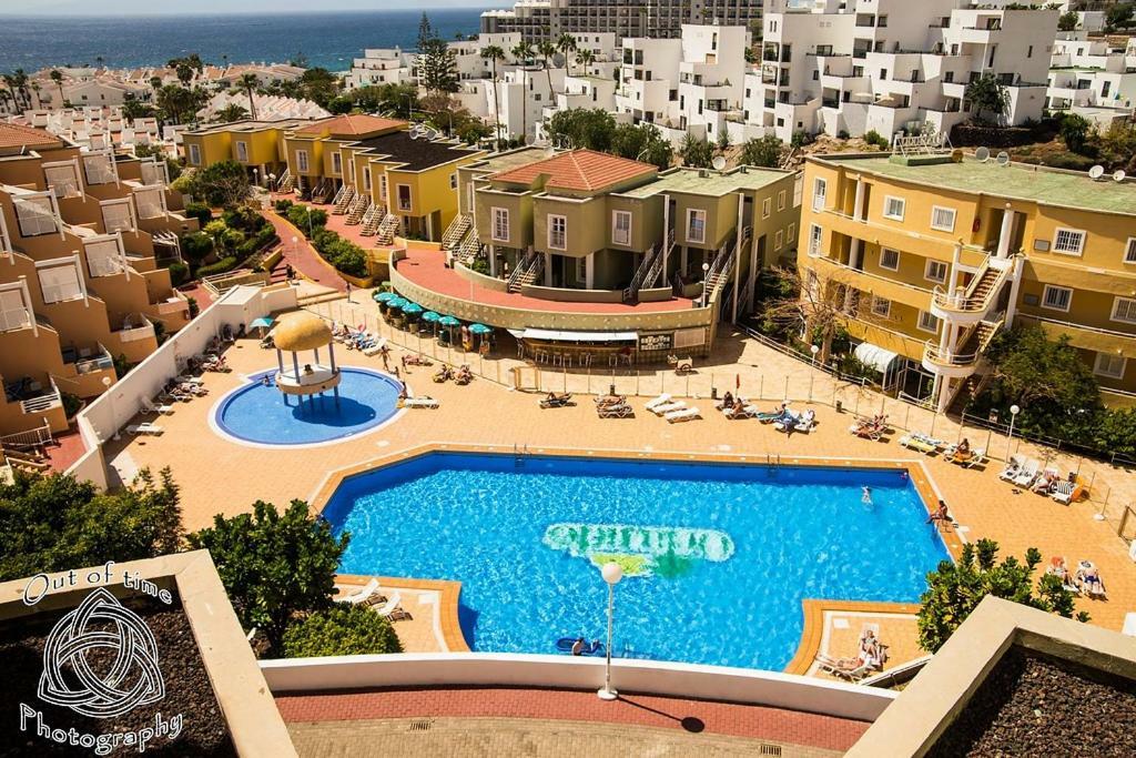 Orlando Apartment Costa Adeje  Eksteriør bilde