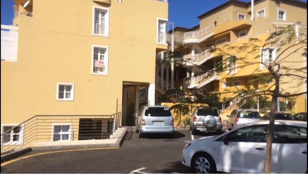 Orlando Apartment Costa Adeje  Eksteriør bilde