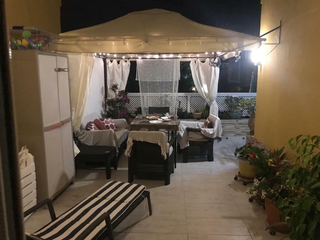 Orlando Apartment Costa Adeje  Eksteriør bilde