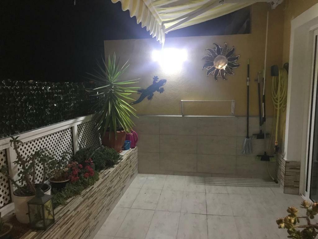 Orlando Apartment Costa Adeje  Eksteriør bilde