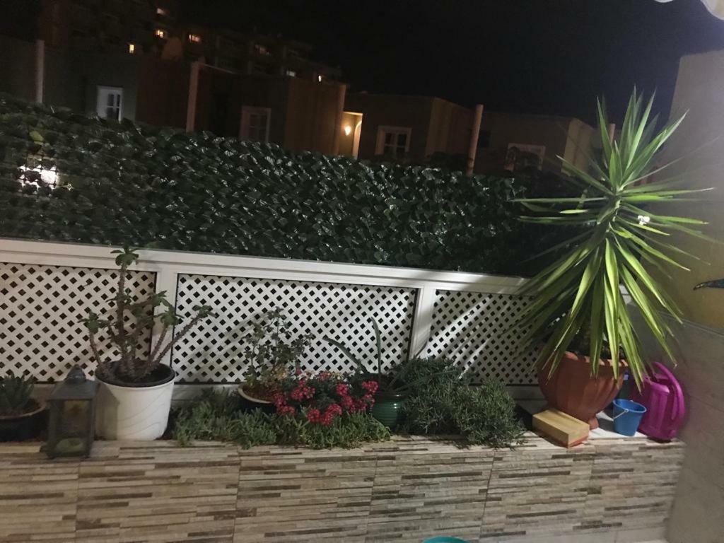 Orlando Apartment Costa Adeje  Eksteriør bilde
