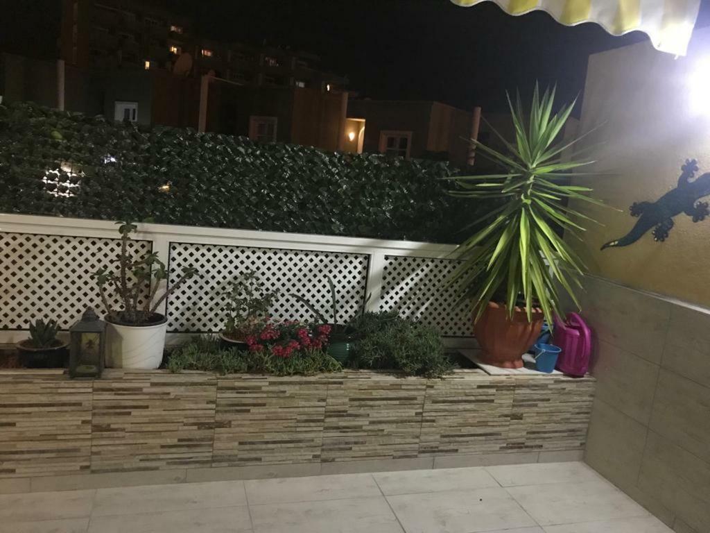 Orlando Apartment Costa Adeje  Eksteriør bilde