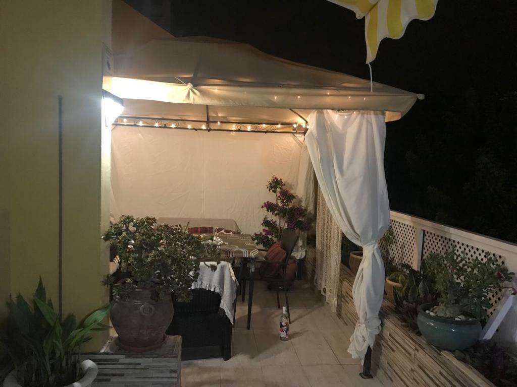 Orlando Apartment Costa Adeje  Eksteriør bilde