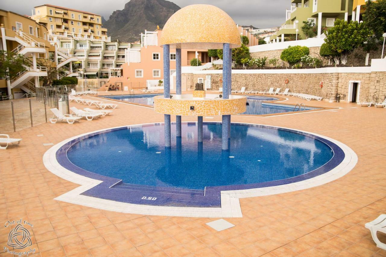 Orlando Apartment Costa Adeje  Eksteriør bilde