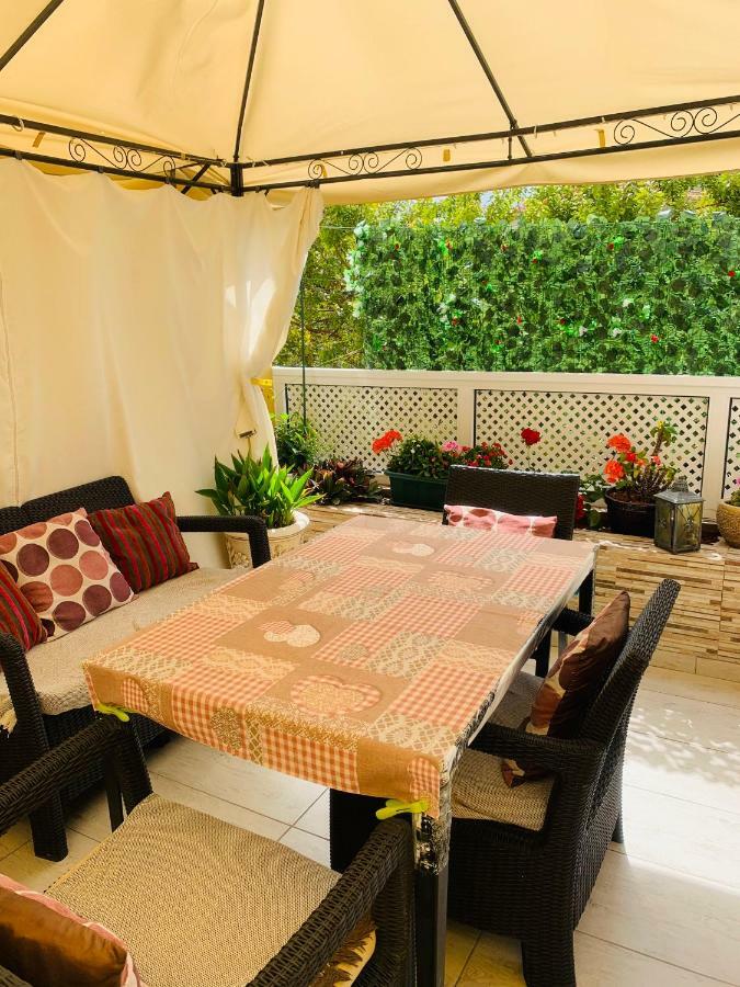 Orlando Apartment Costa Adeje  Eksteriør bilde