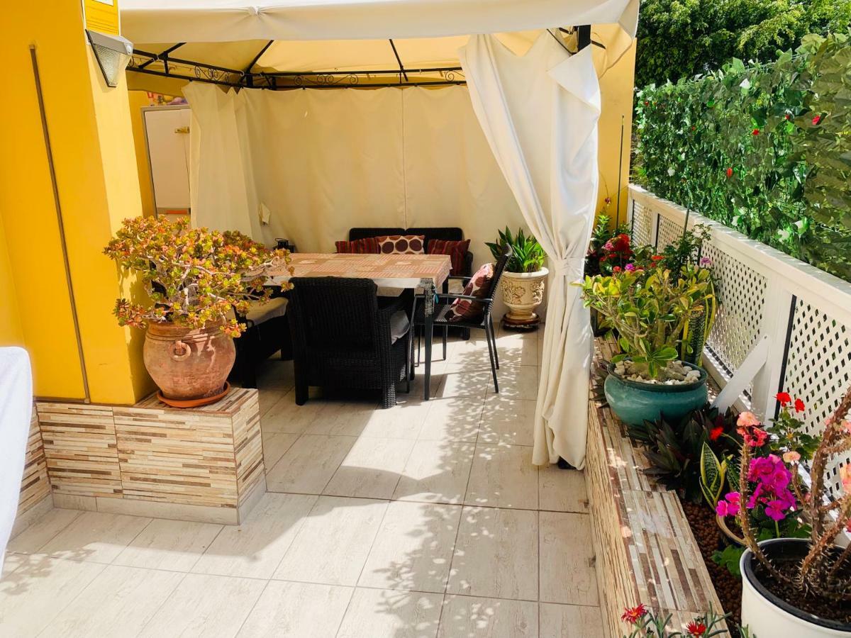 Orlando Apartment Costa Adeje  Eksteriør bilde