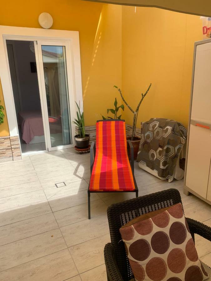 Orlando Apartment Costa Adeje  Eksteriør bilde
