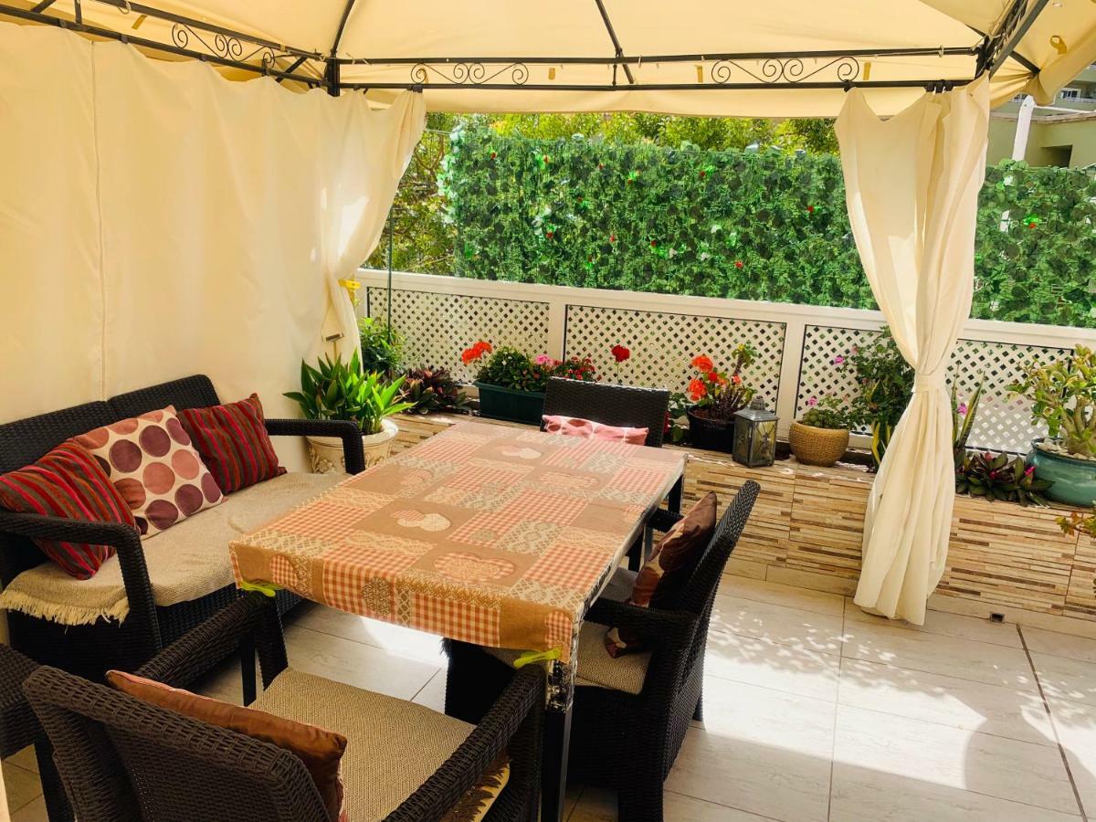 Orlando Apartment Costa Adeje  Eksteriør bilde