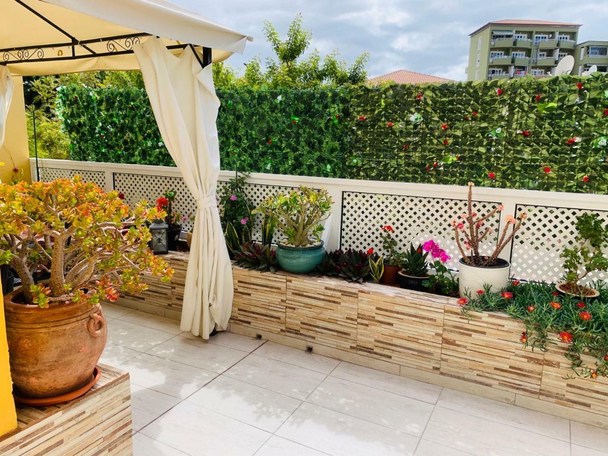 Orlando Apartment Costa Adeje  Eksteriør bilde