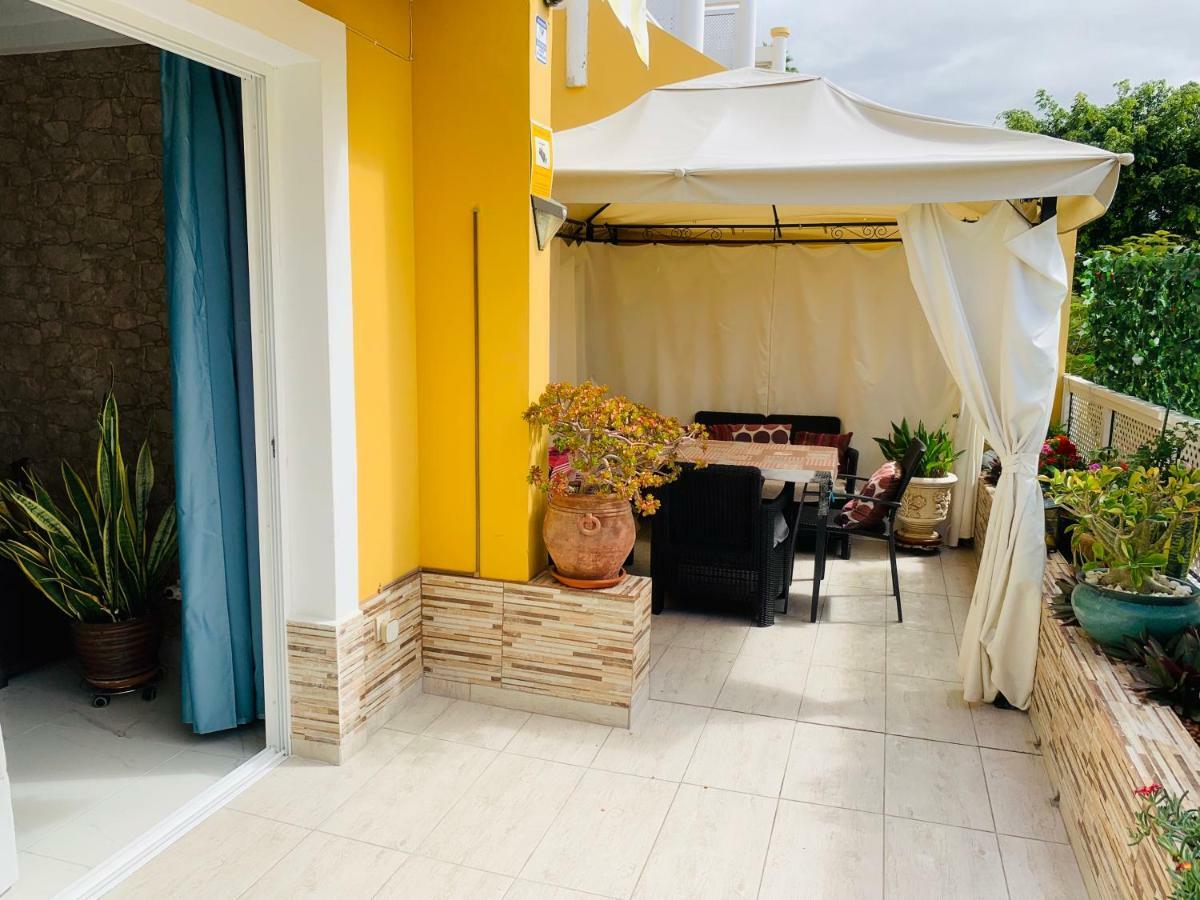 Orlando Apartment Costa Adeje  Eksteriør bilde