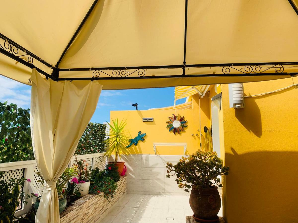 Orlando Apartment Costa Adeje  Eksteriør bilde