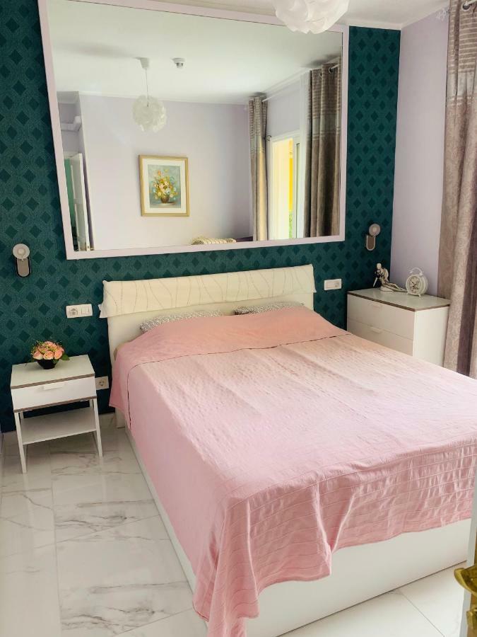 Orlando Apartment Costa Adeje  Eksteriør bilde