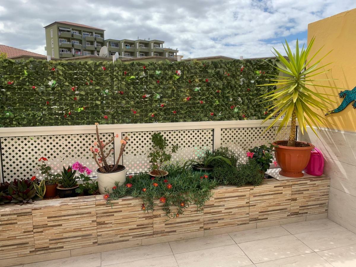 Orlando Apartment Costa Adeje  Eksteriør bilde