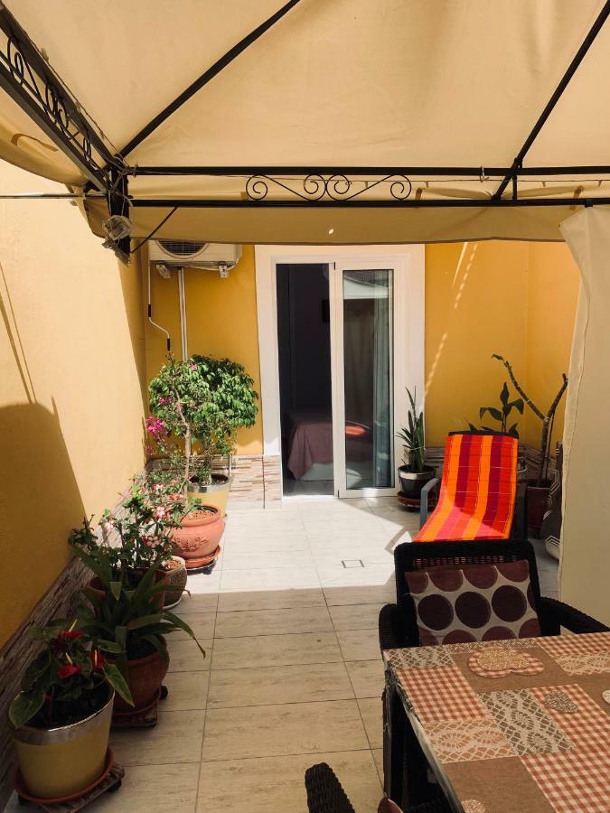 Orlando Apartment Costa Adeje  Eksteriør bilde