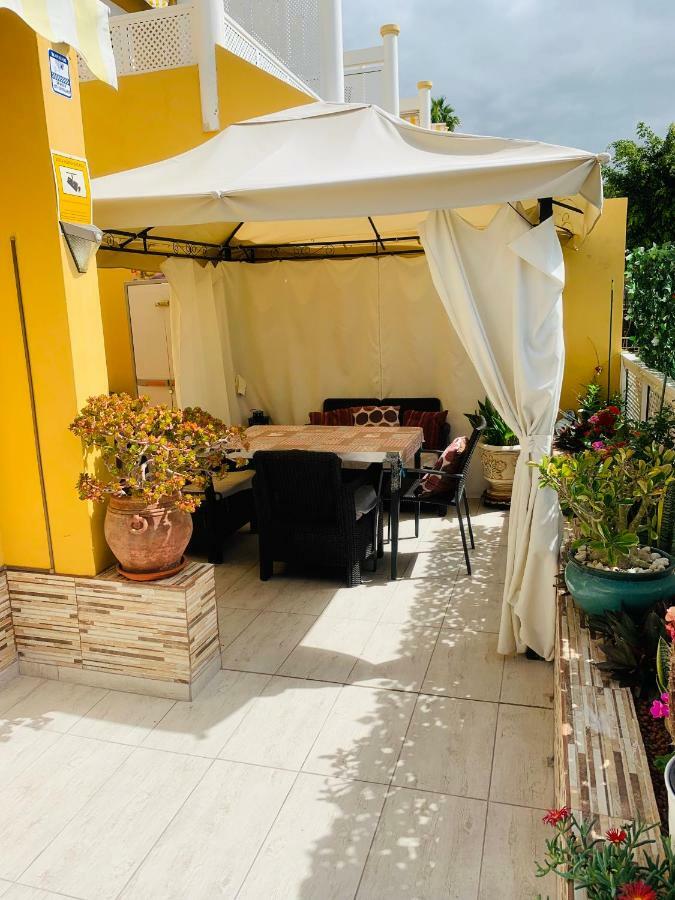 Orlando Apartment Costa Adeje  Eksteriør bilde