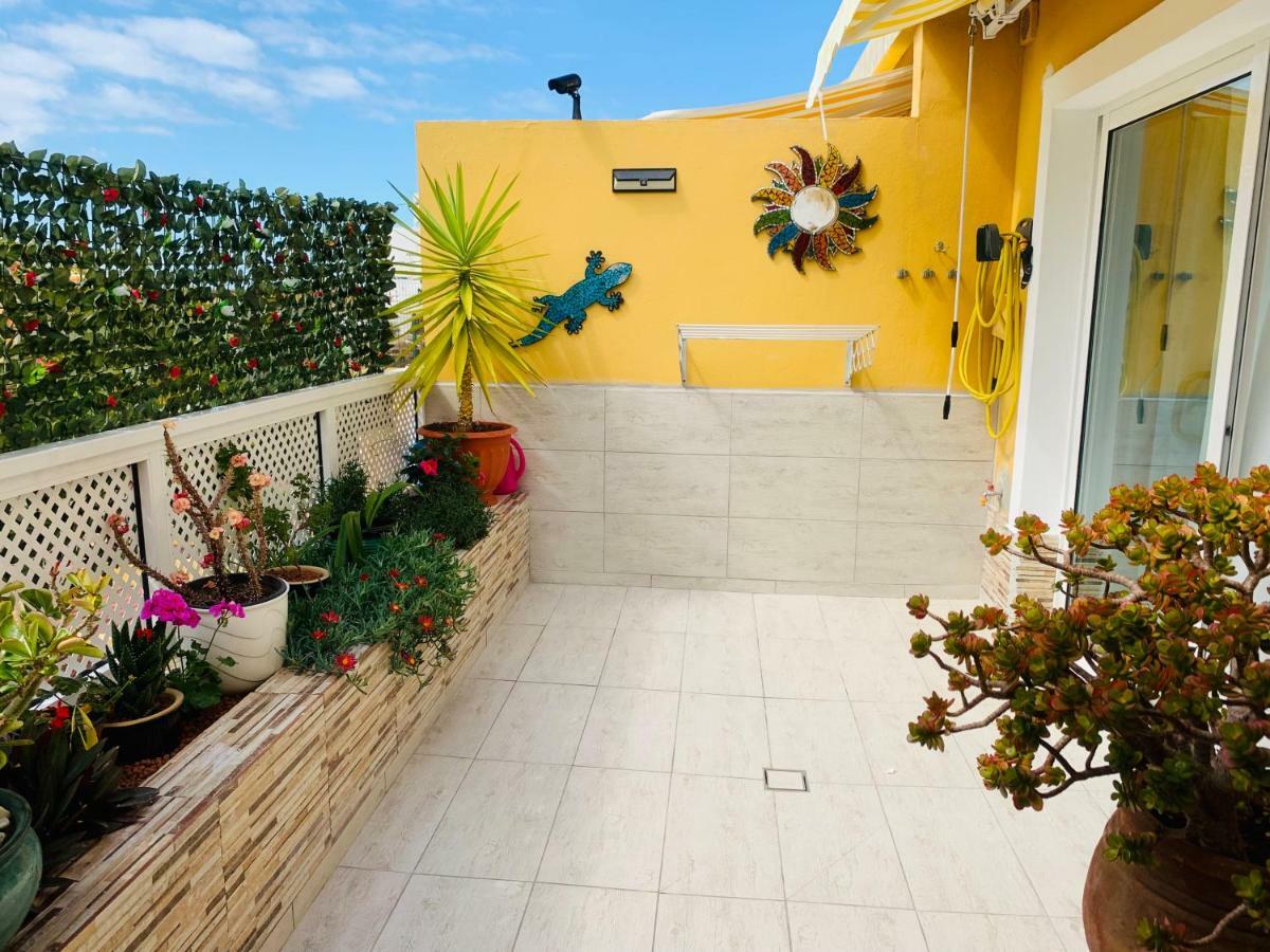 Orlando Apartment Costa Adeje  Eksteriør bilde