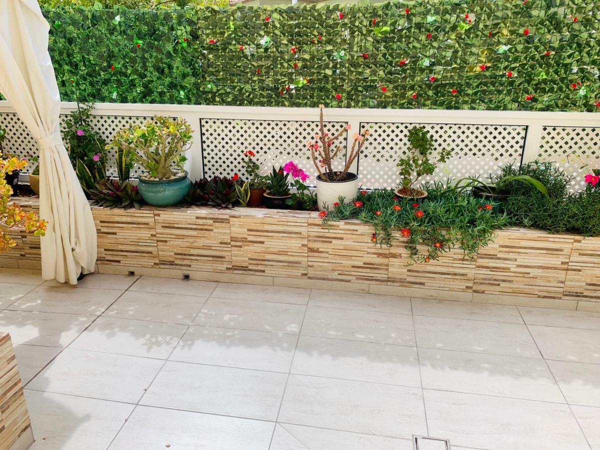 Orlando Apartment Costa Adeje  Eksteriør bilde