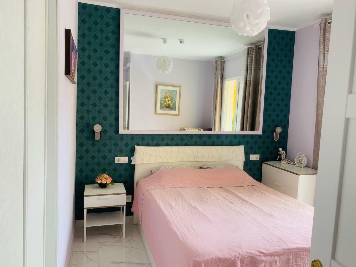 Orlando Apartment Costa Adeje  Eksteriør bilde