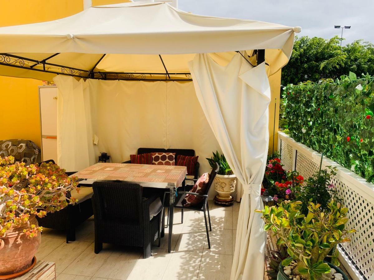 Orlando Apartment Costa Adeje  Eksteriør bilde