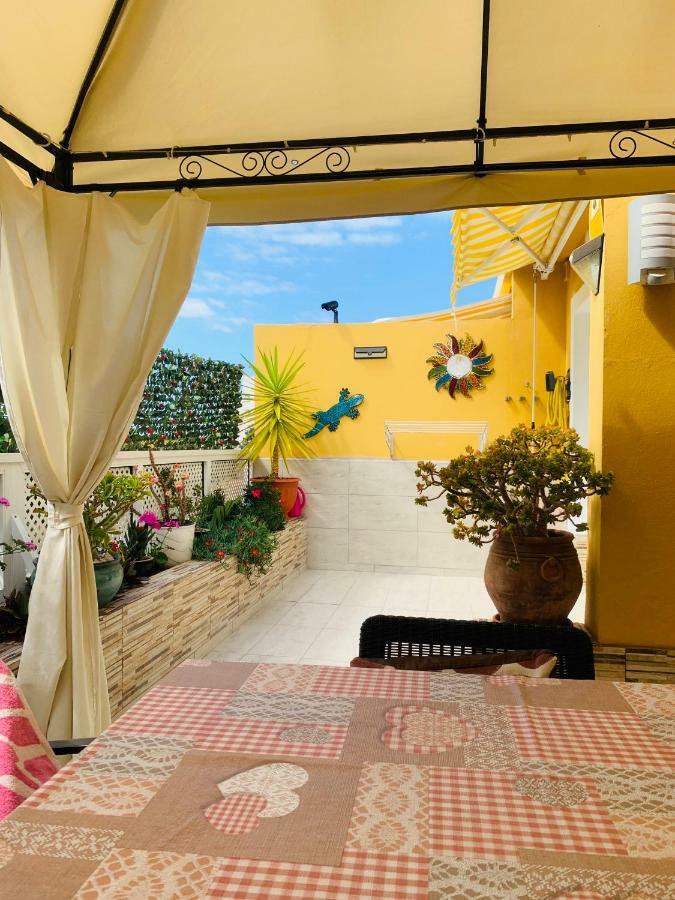 Orlando Apartment Costa Adeje  Eksteriør bilde