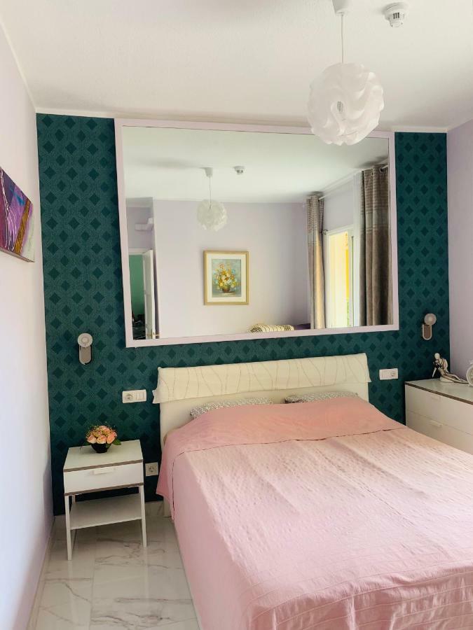 Orlando Apartment Costa Adeje  Eksteriør bilde